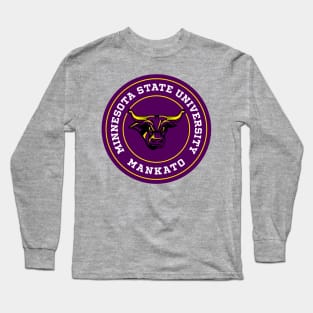 MNSU - Mavericks Long Sleeve T-Shirt